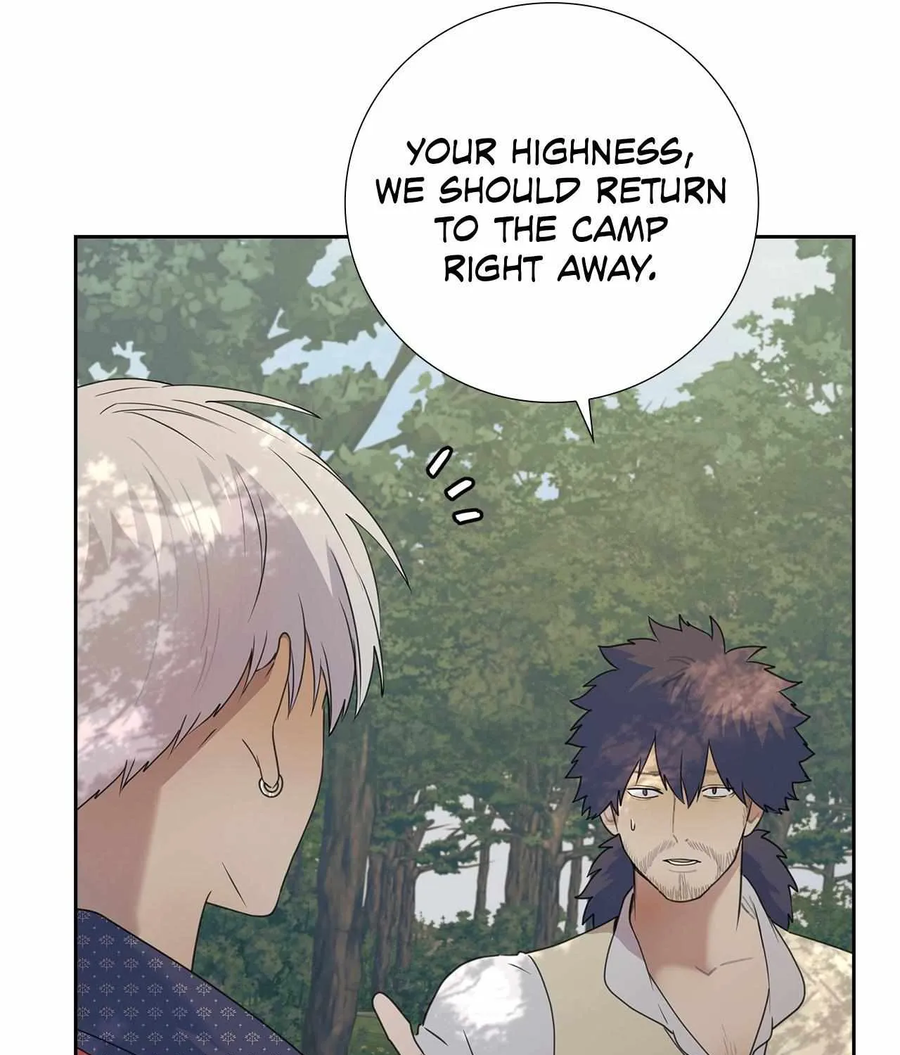 Bloody Moon (Yuzuya) Chapter 12 page 28 - 