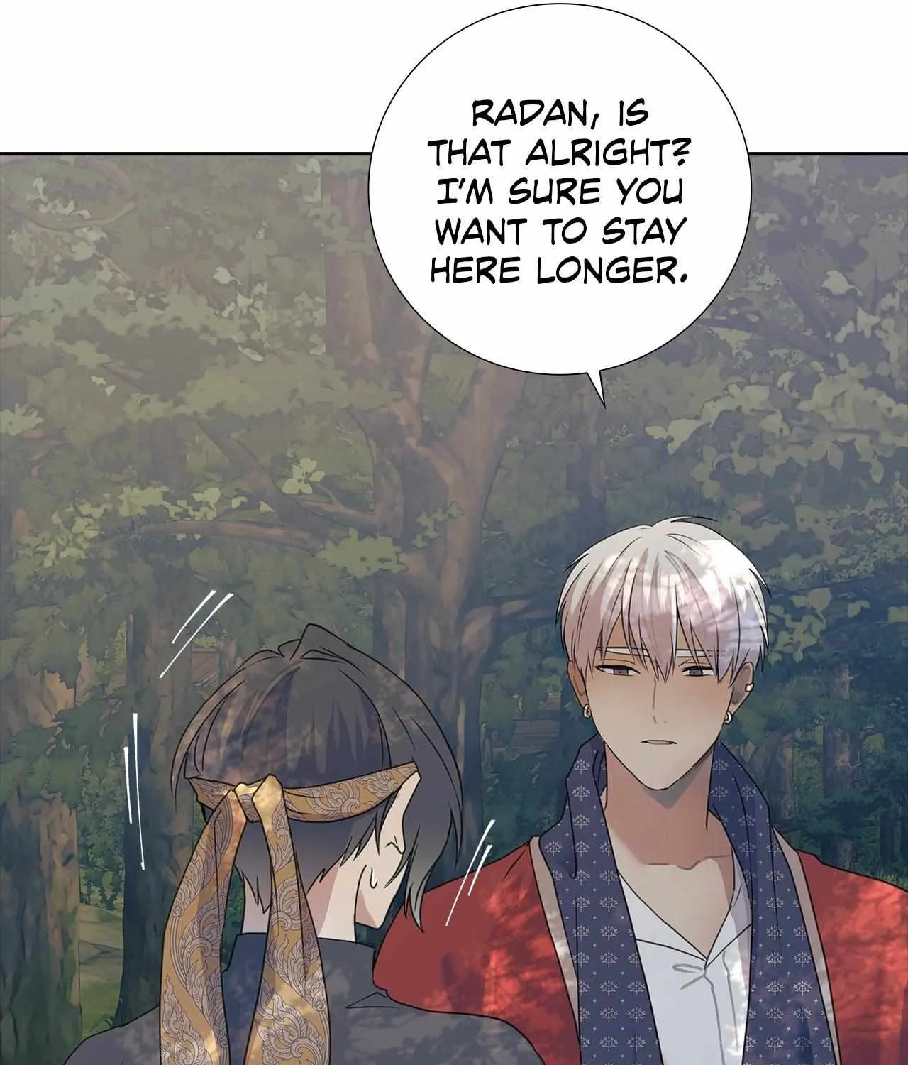 Bloody Moon (Yuzuya) Chapter 12 page 30 - 