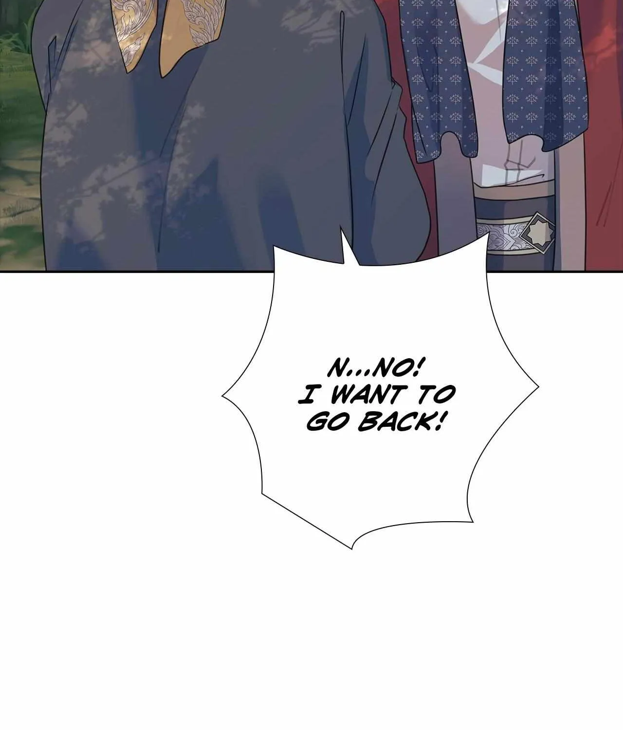 Bloody Moon (Yuzuya) Chapter 12 page 31 - 