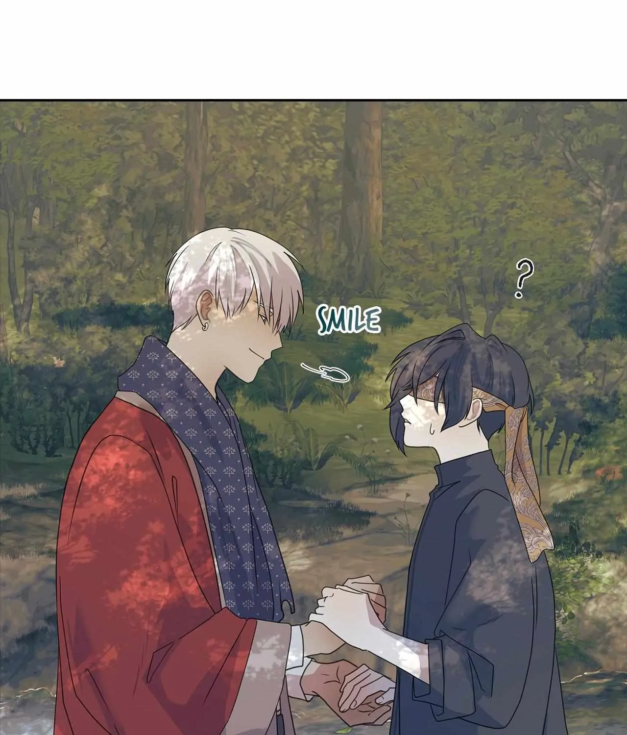 Bloody Moon (Yuzuya) Chapter 12 page 34 - 