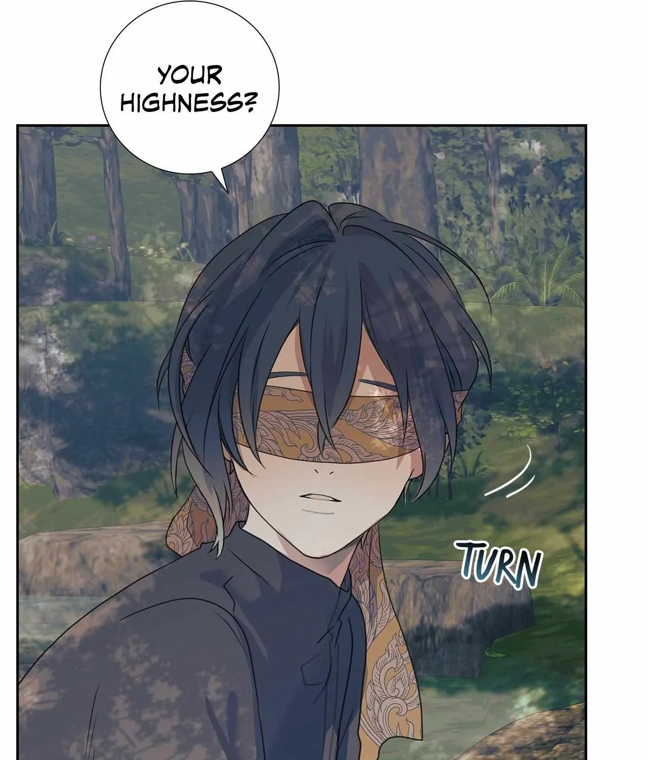 Bloody Moon (Yuzuya) Chapter 12 page 5 - 