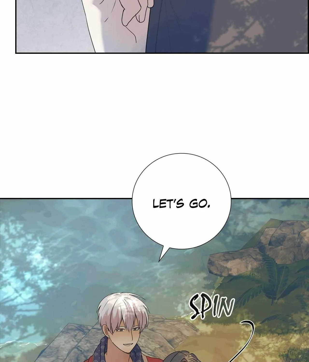 Bloody Moon (Yuzuya) Chapter 12 page 43 - 