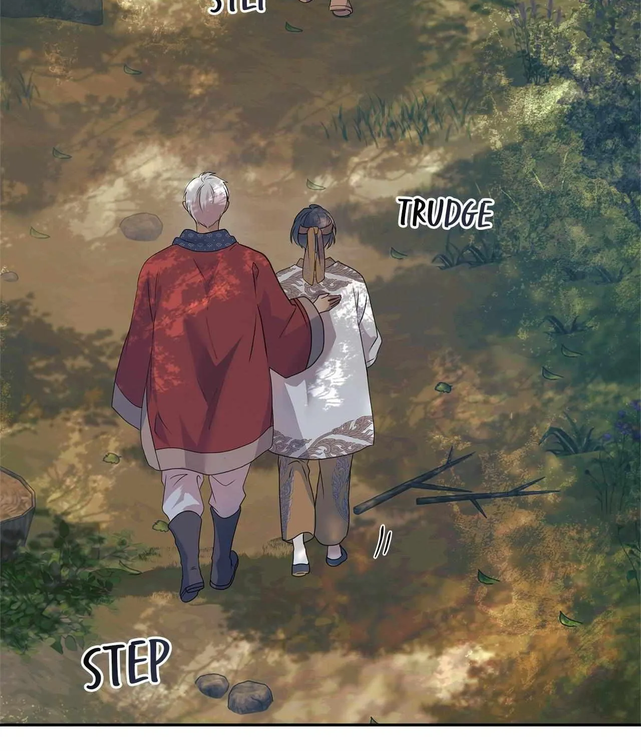 Bloody Moon (Yuzuya) Chapter 12 page 50 - 