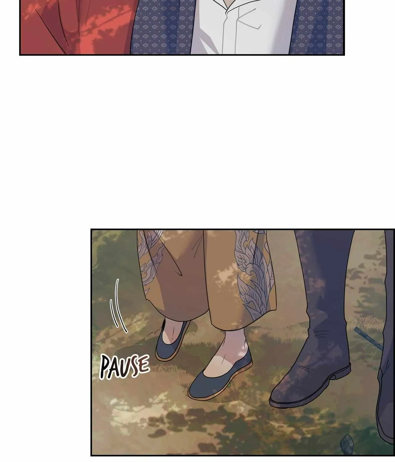 Bloody Moon (Yuzuya) Chapter 12 page 53 - 
