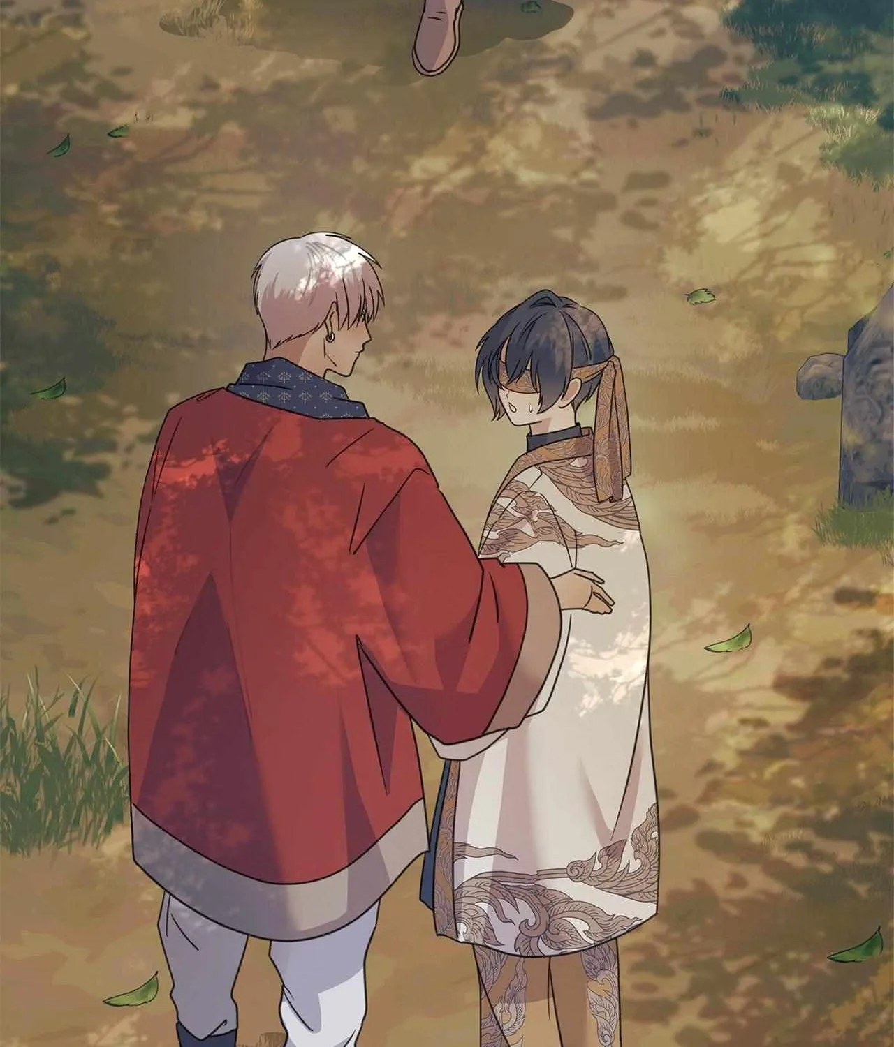Bloody Moon (Yuzuya) Chapter 12 page 56 - 
