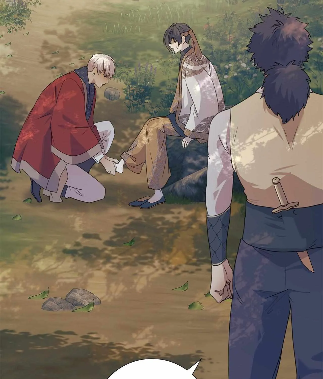 Bloody Moon (Yuzuya) Chapter 12 page 60 - 
