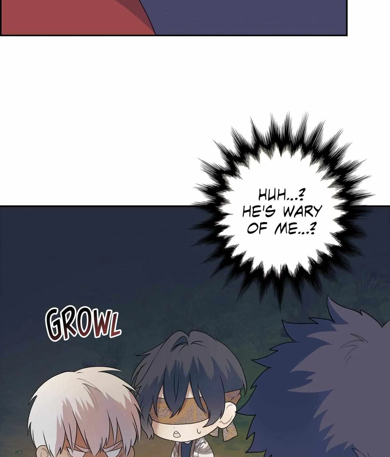 Bloody Moon (Yuzuya) Chapter 12 page 63 - 