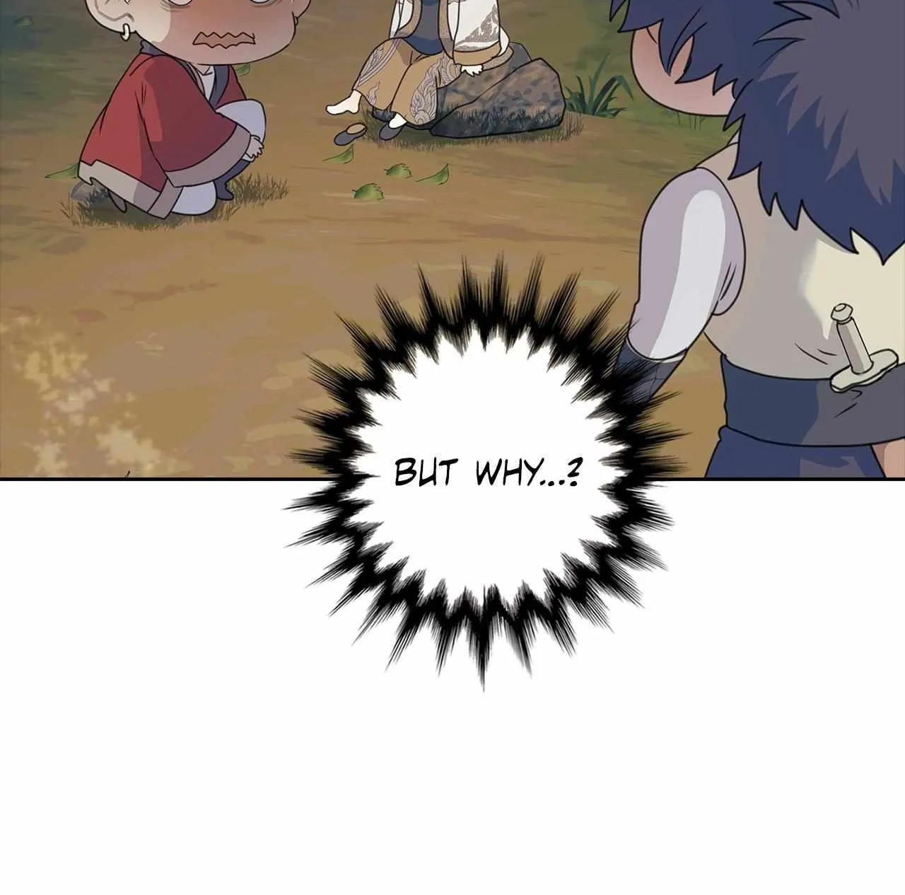 Bloody Moon (Yuzuya) Chapter 12 page 64 - 