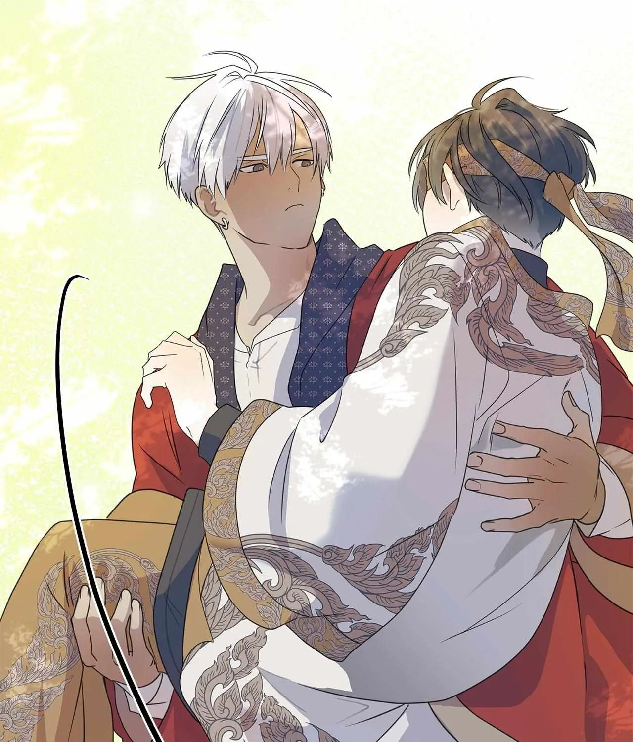 Bloody Moon (Yuzuya) Chapter 12 page 66 - 