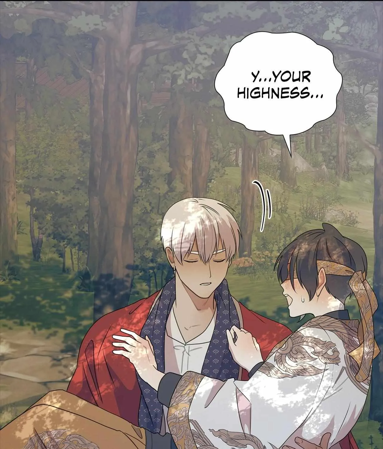 Bloody Moon (Yuzuya) Chapter 12 page 69 - 