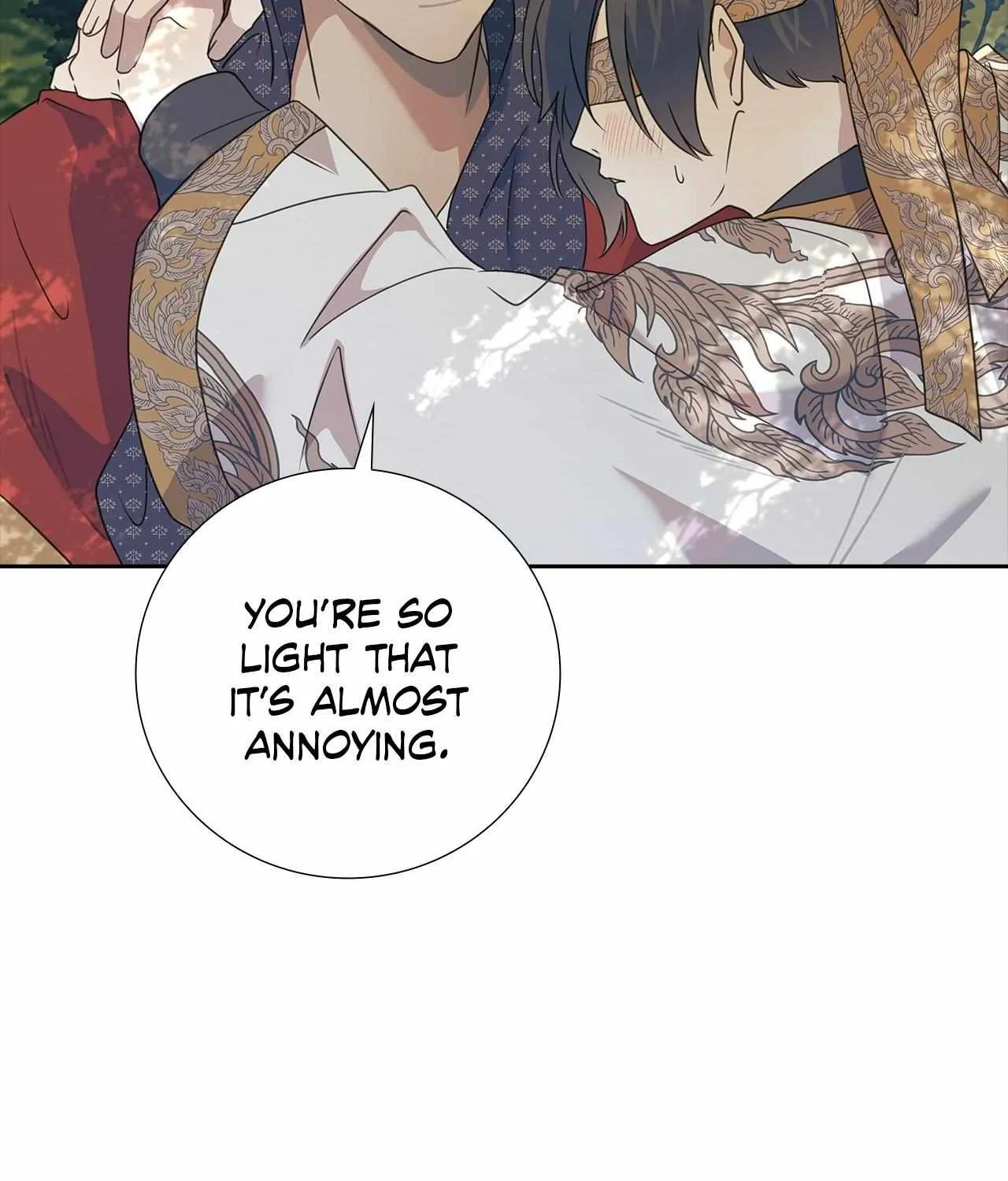Bloody Moon (Yuzuya) Chapter 12 page 72 - 