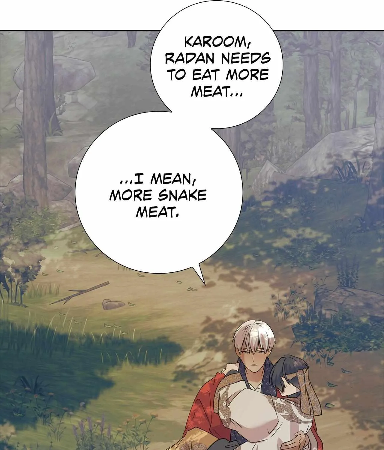Bloody Moon (Yuzuya) Chapter 12 page 74 - 