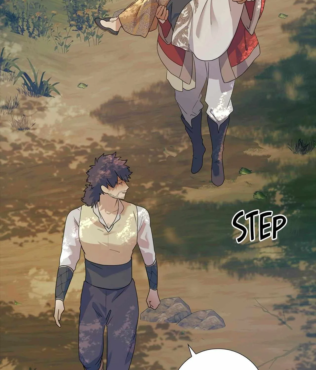 Bloody Moon (Yuzuya) Chapter 12 page 75 - 