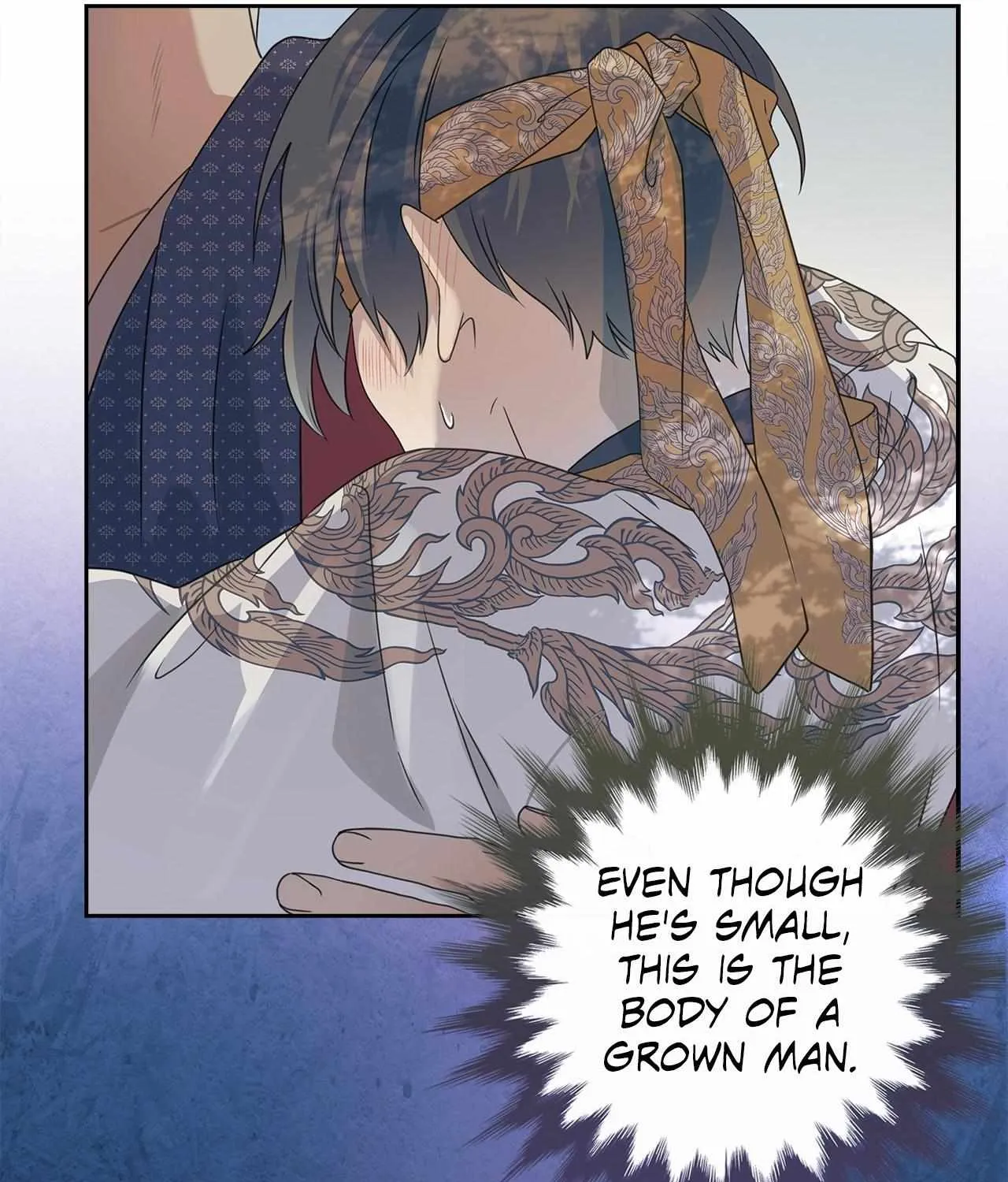 Bloody Moon (Yuzuya) Chapter 12 page 77 - 
