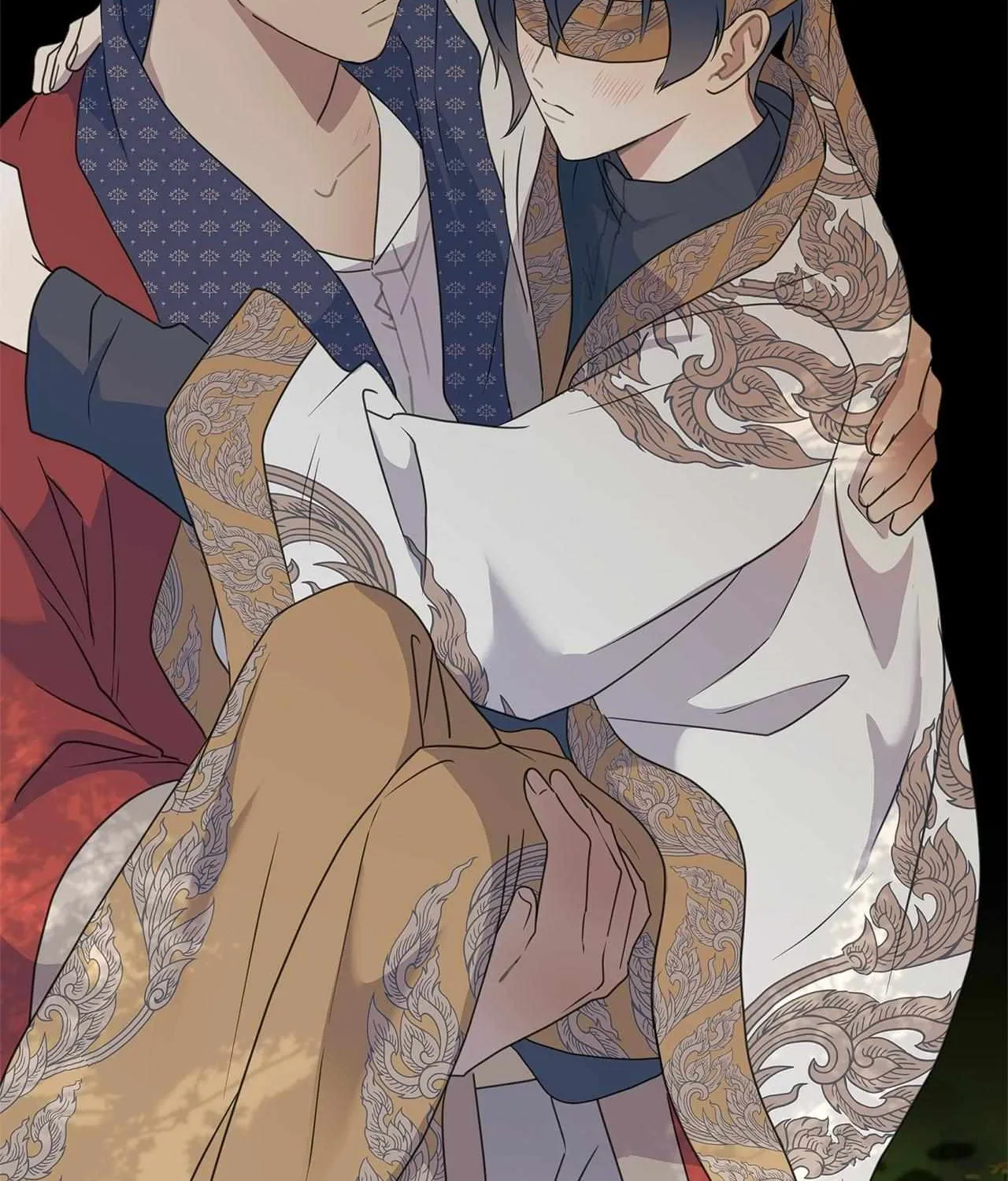 Bloody Moon (Yuzuya) Chapter 12 page 82 - 