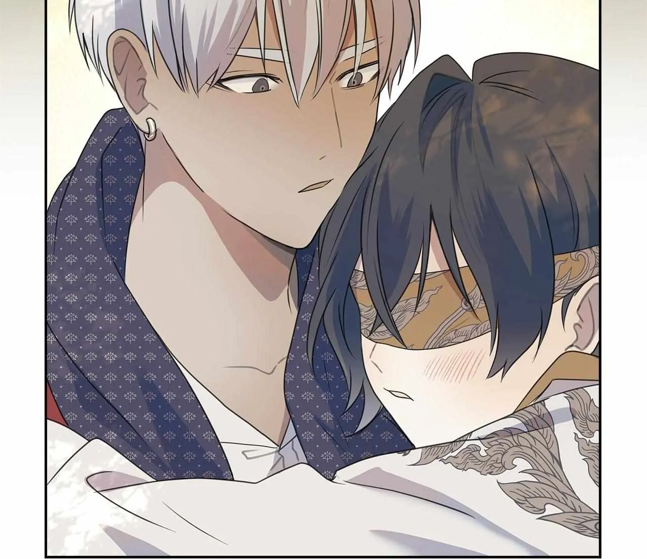 Bloody Moon (Yuzuya) Chapter 12 page 85 - 