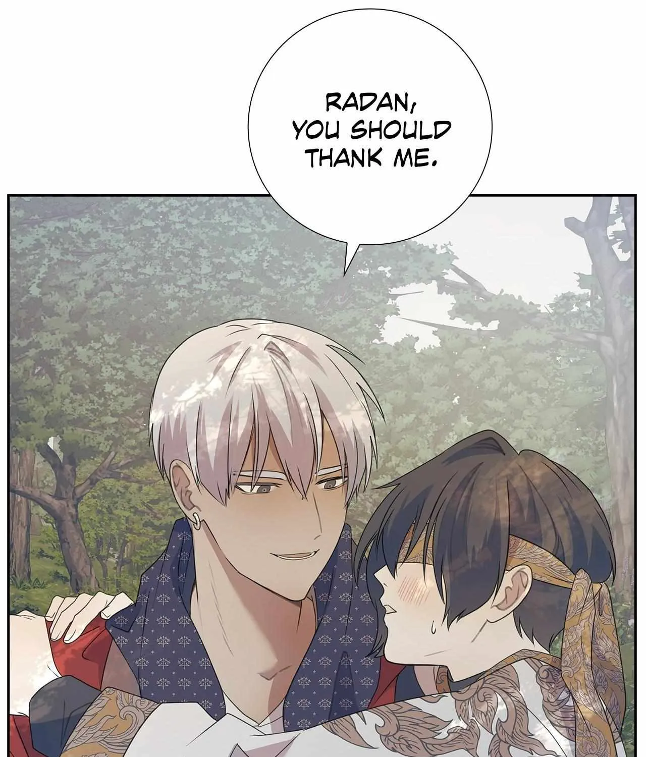 Bloody Moon (Yuzuya) Chapter 12 page 90 - 