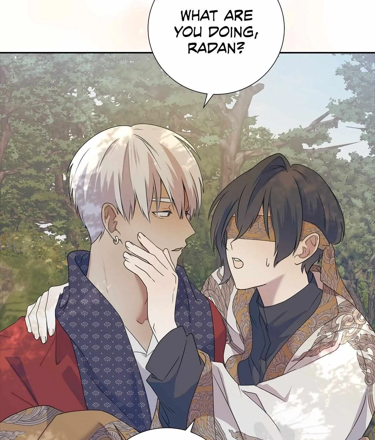 Bloody Moon (Yuzuya) Chapter 12 page 98 - 