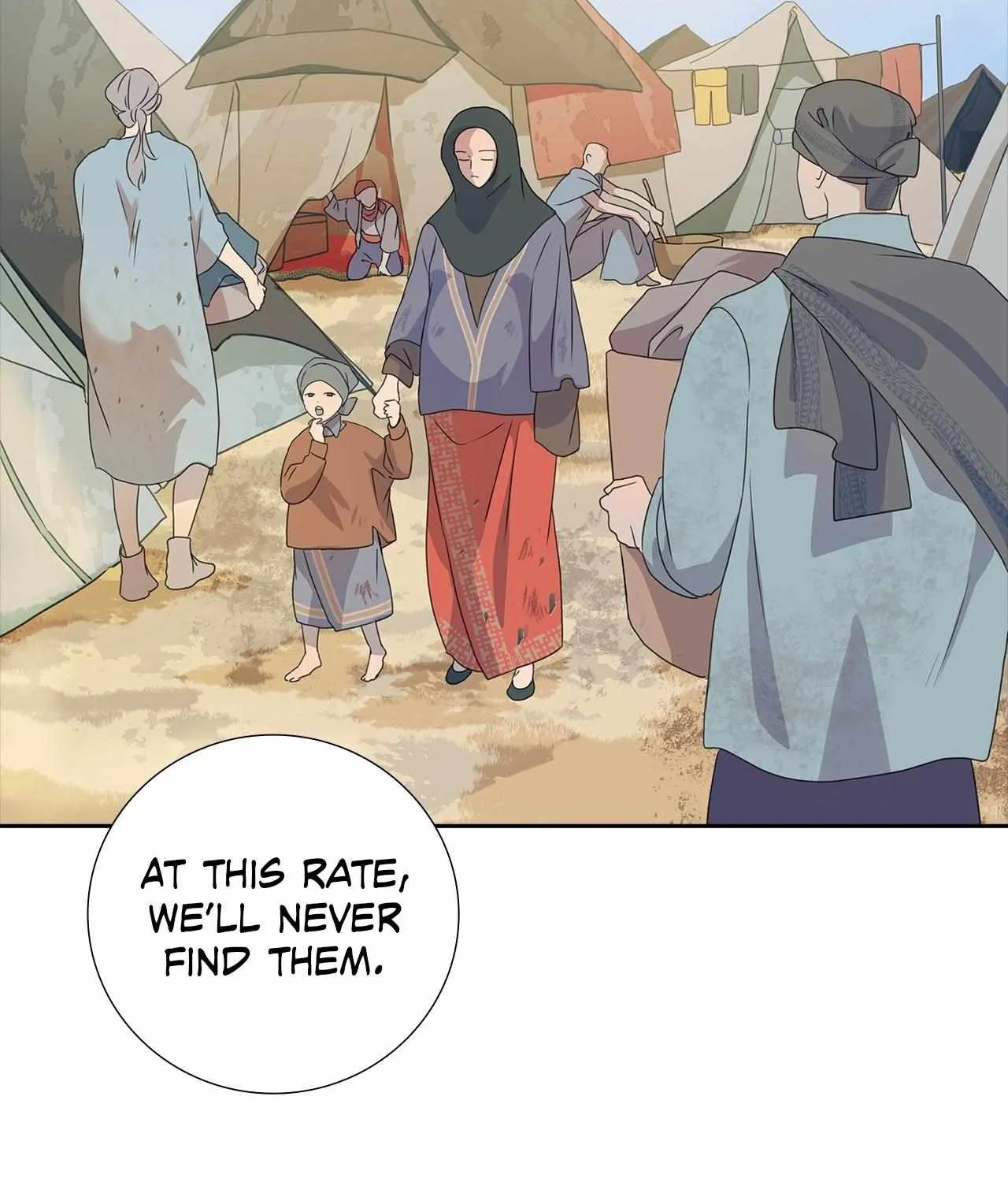 Bloody Moon (Yuzuya) Chapter 13 page 11 - 