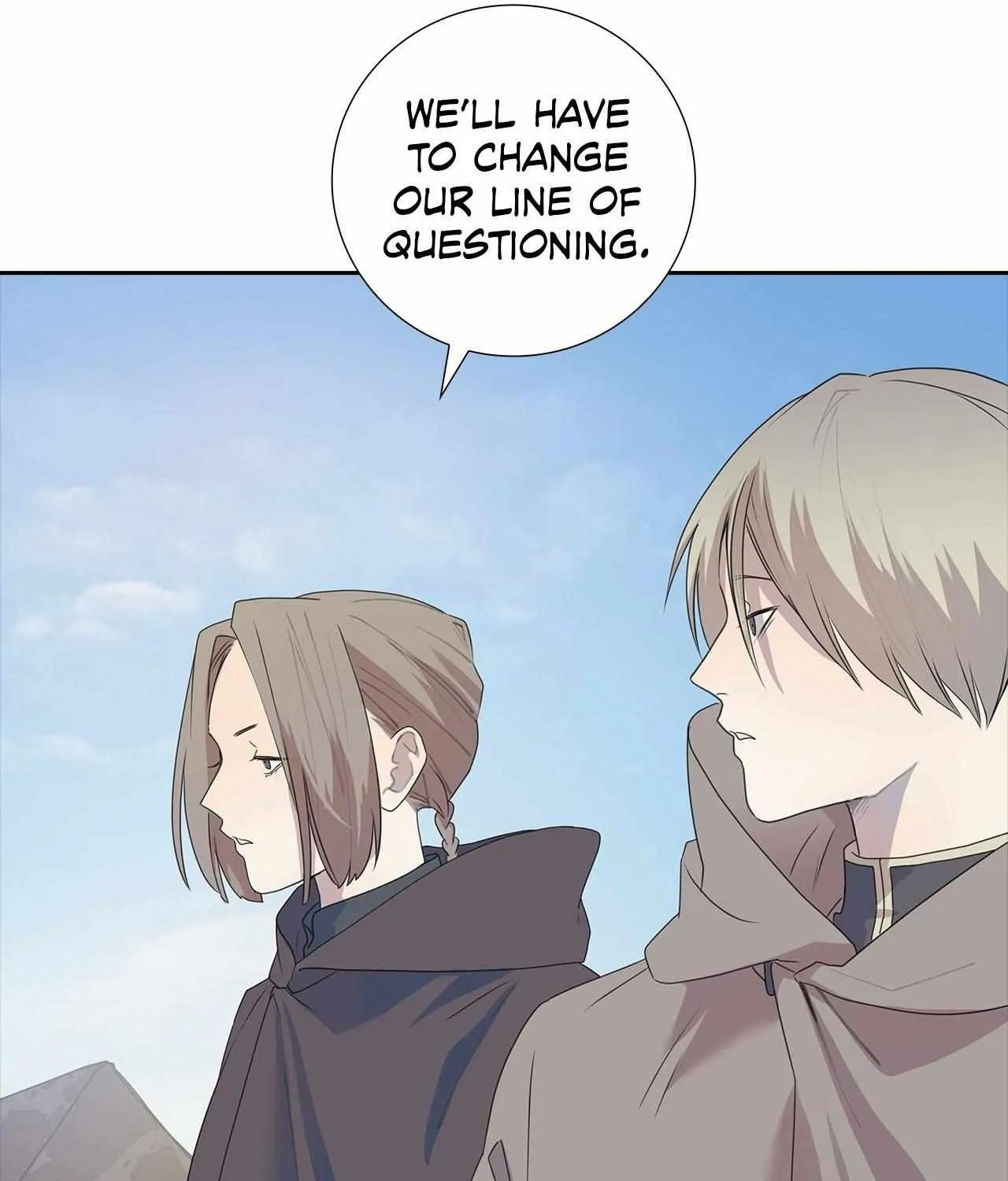 Bloody Moon (Yuzuya) Chapter 13 page 13 - 