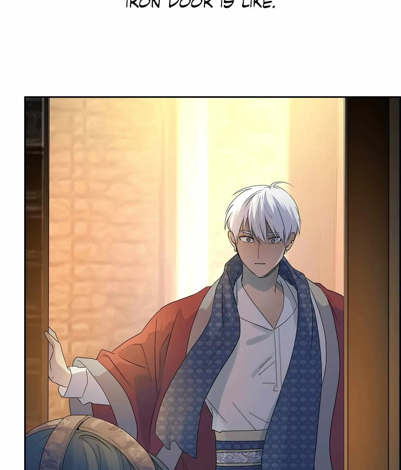 Bloody Moon (Yuzuya) Chapter 13 page 121 - 