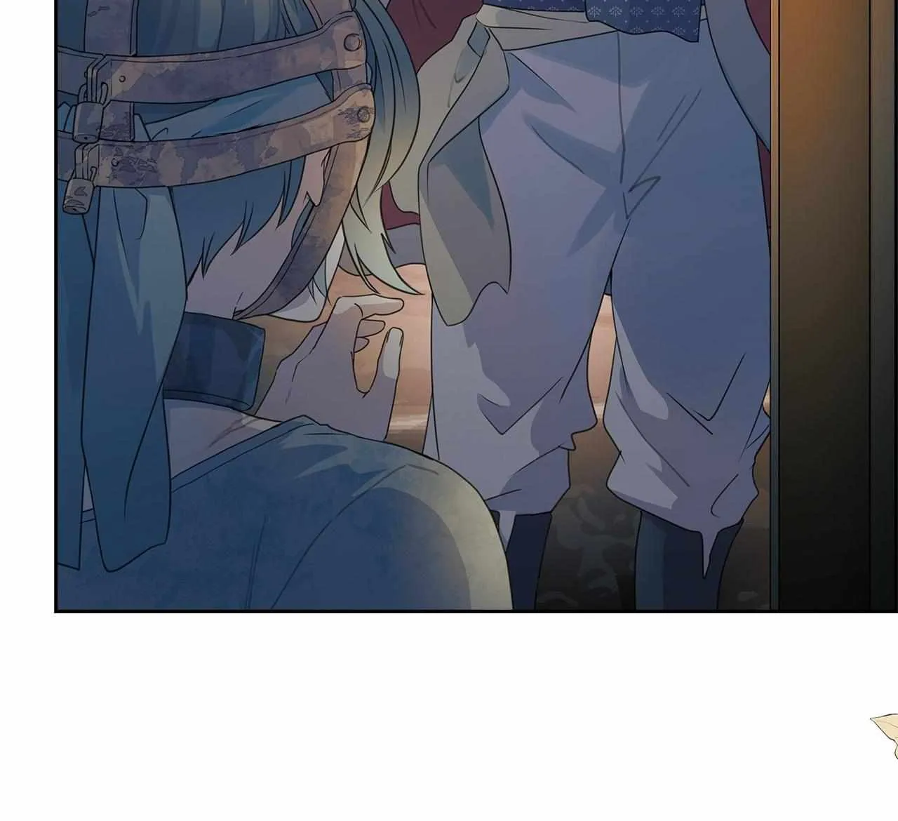 Bloody Moon (Yuzuya) Chapter 13 page 122 - 