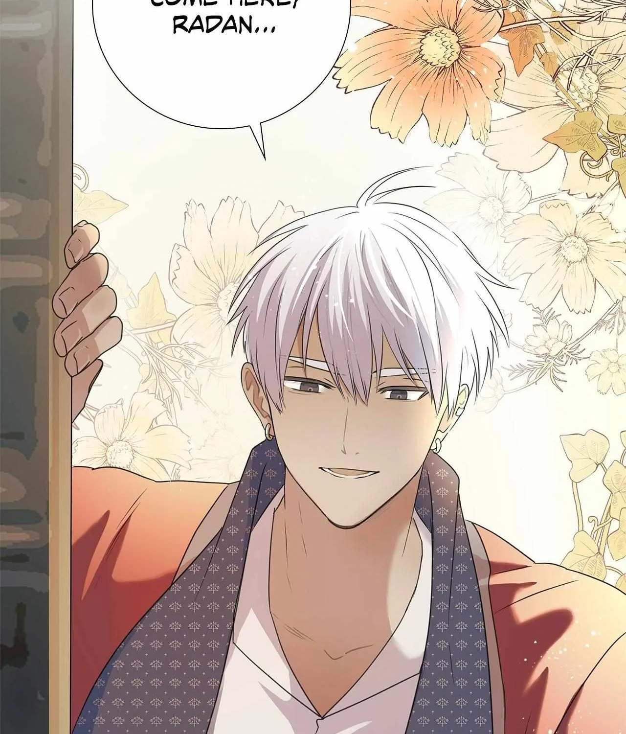 Bloody Moon (Yuzuya) Chapter 13 page 124 - 
