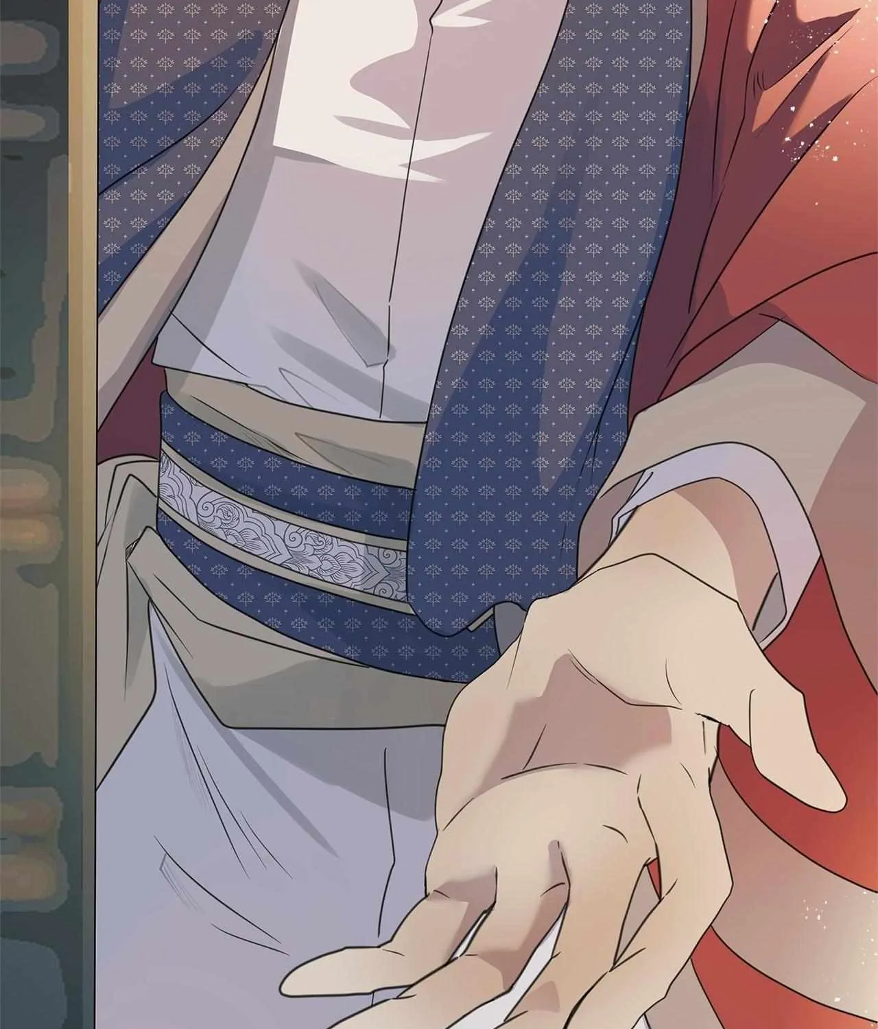 Bloody Moon (Yuzuya) Chapter 13 page 125 - 