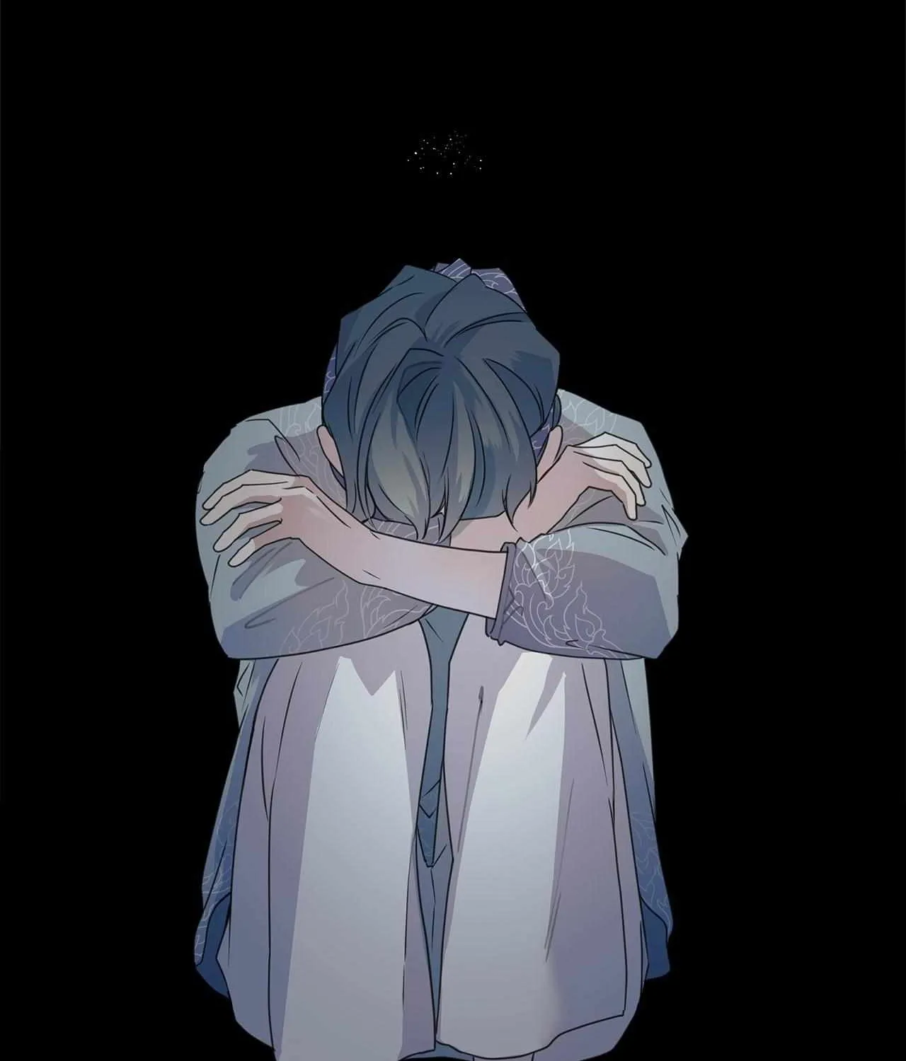Bloody Moon (Yuzuya) Chapter 13 page 129 - 