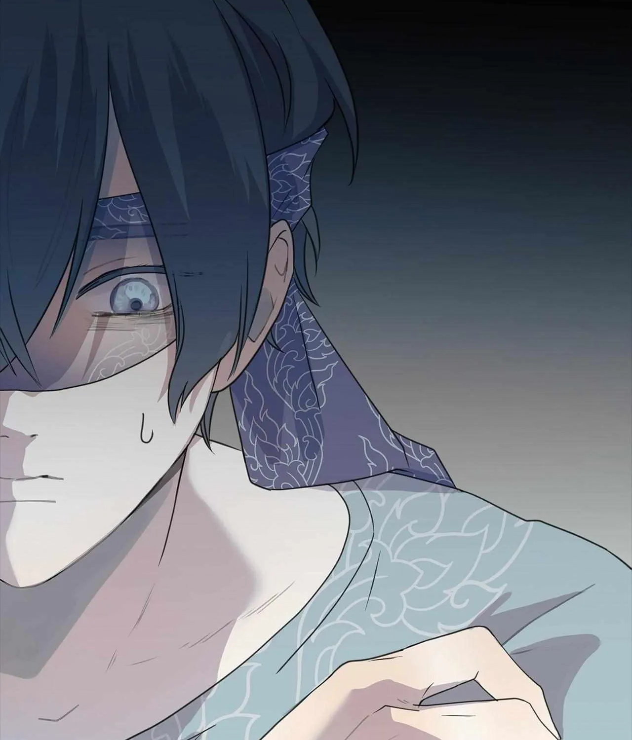 Bloody Moon (Yuzuya) Chapter 13 page 133 - 