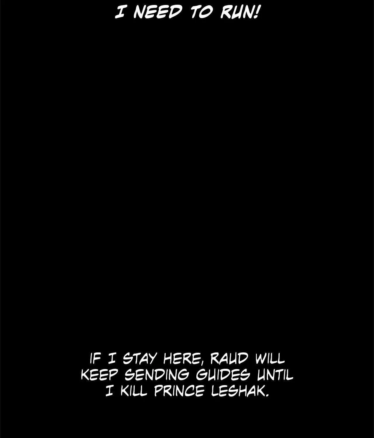 Bloody Moon (Yuzuya) Chapter 13 page 137 - 