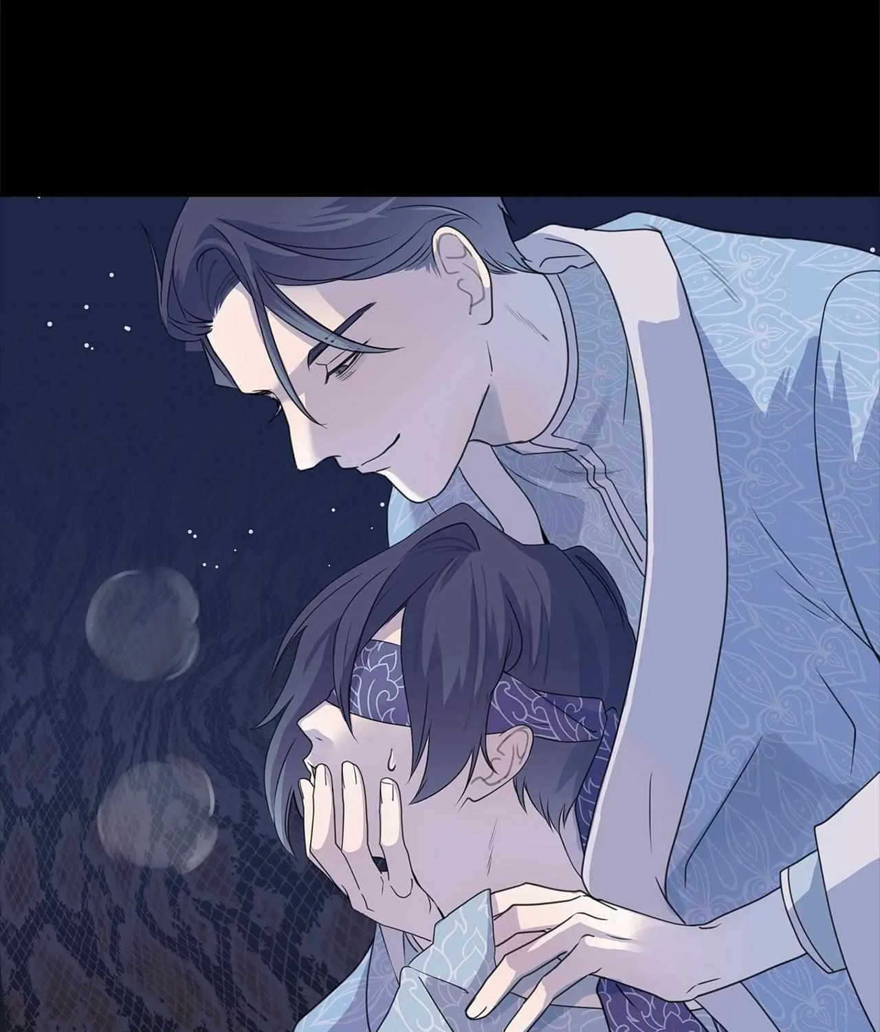 Bloody Moon (Yuzuya) Chapter 13 page 138 - 