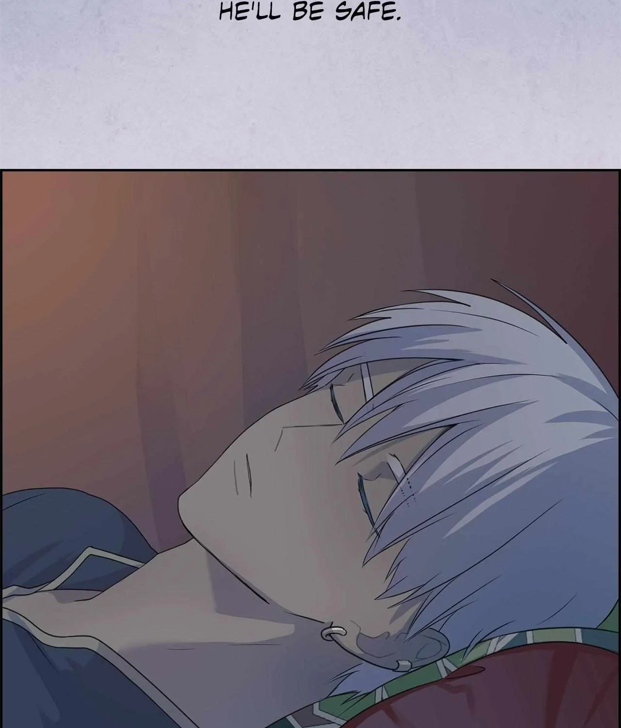 Bloody Moon (Yuzuya) Chapter 13 page 141 - 