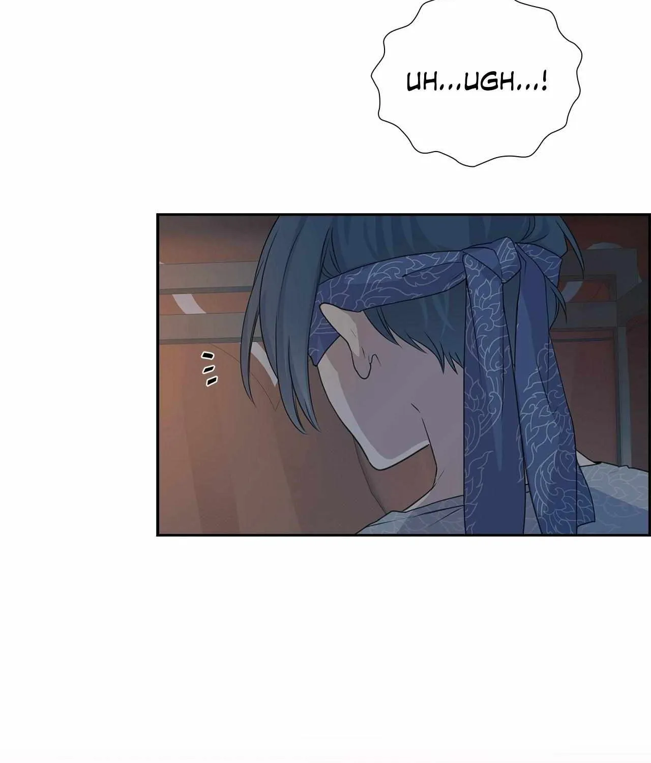 Bloody Moon (Yuzuya) Chapter 13 page 155 - 