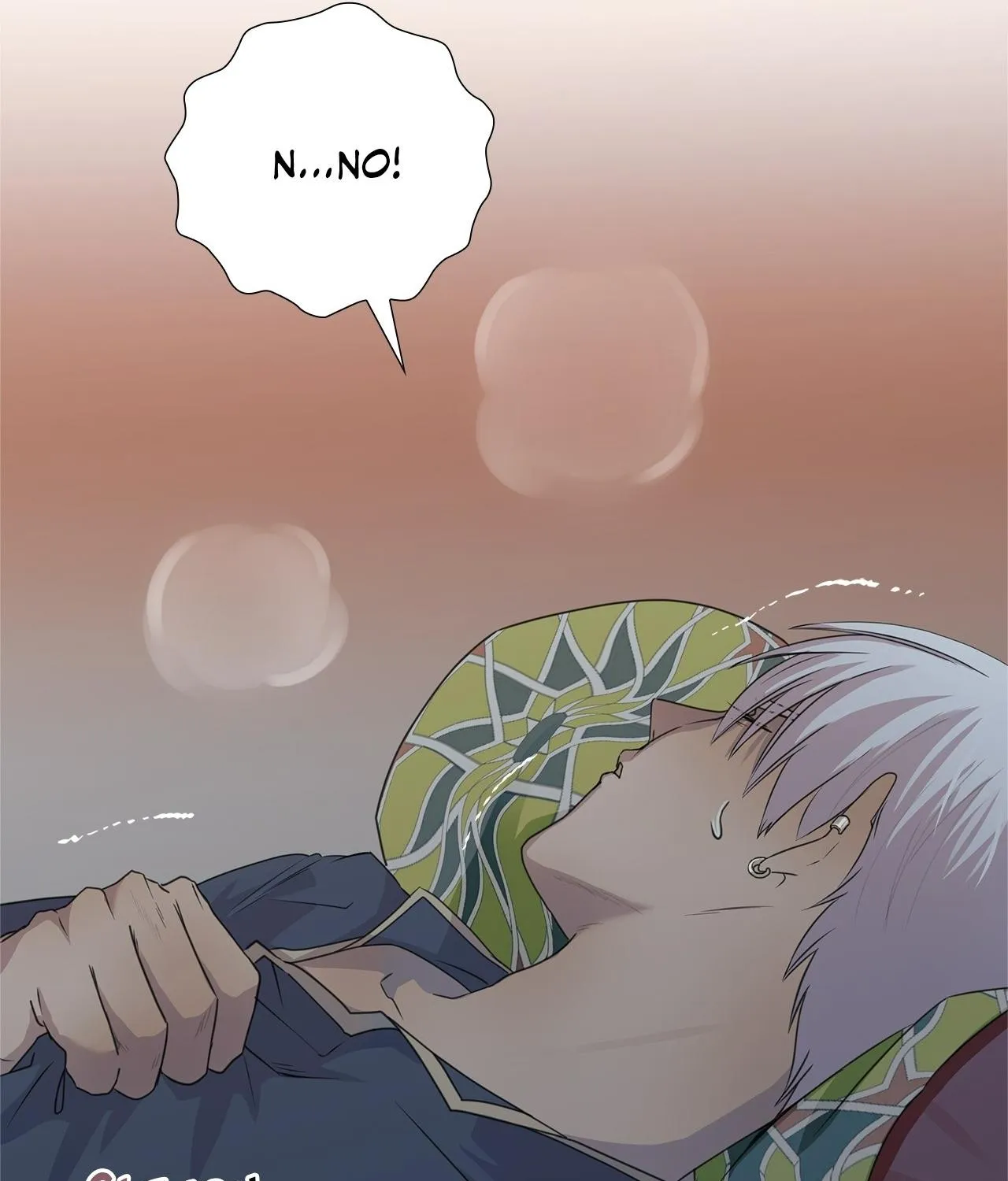Bloody Moon (Yuzuya) Chapter 13 page 157 - 