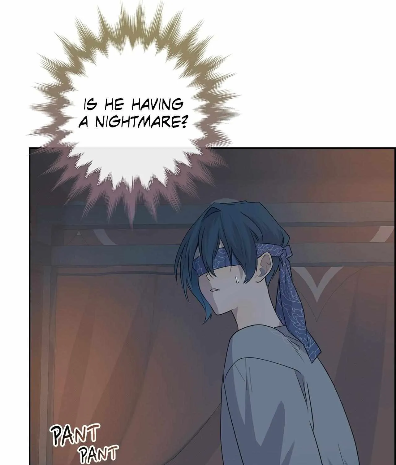 Bloody Moon (Yuzuya) Chapter 13 page 159 - 