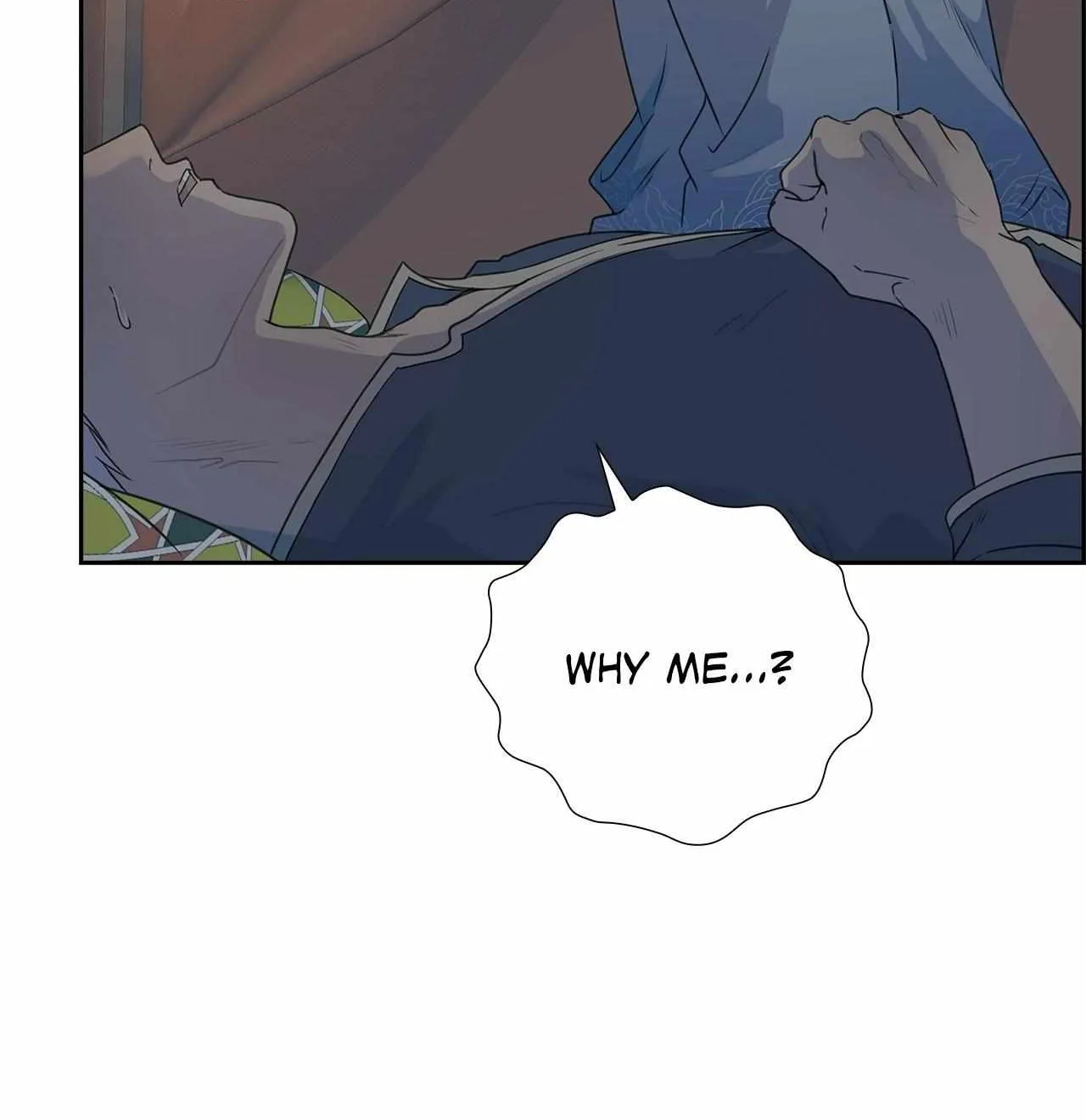 Bloody Moon (Yuzuya) Chapter 13 page 160 - 