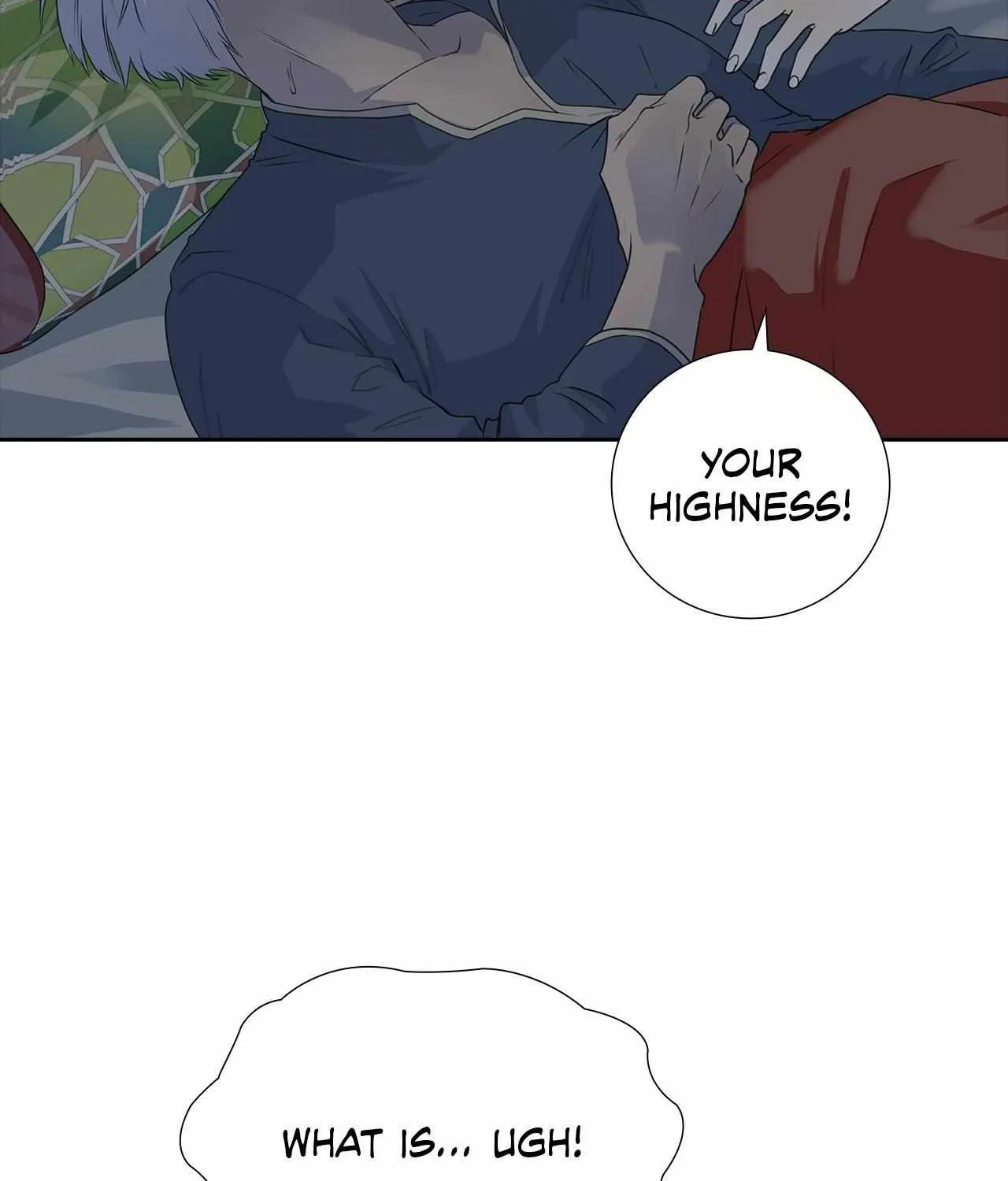 Bloody Moon (Yuzuya) Chapter 13 page 162 - 