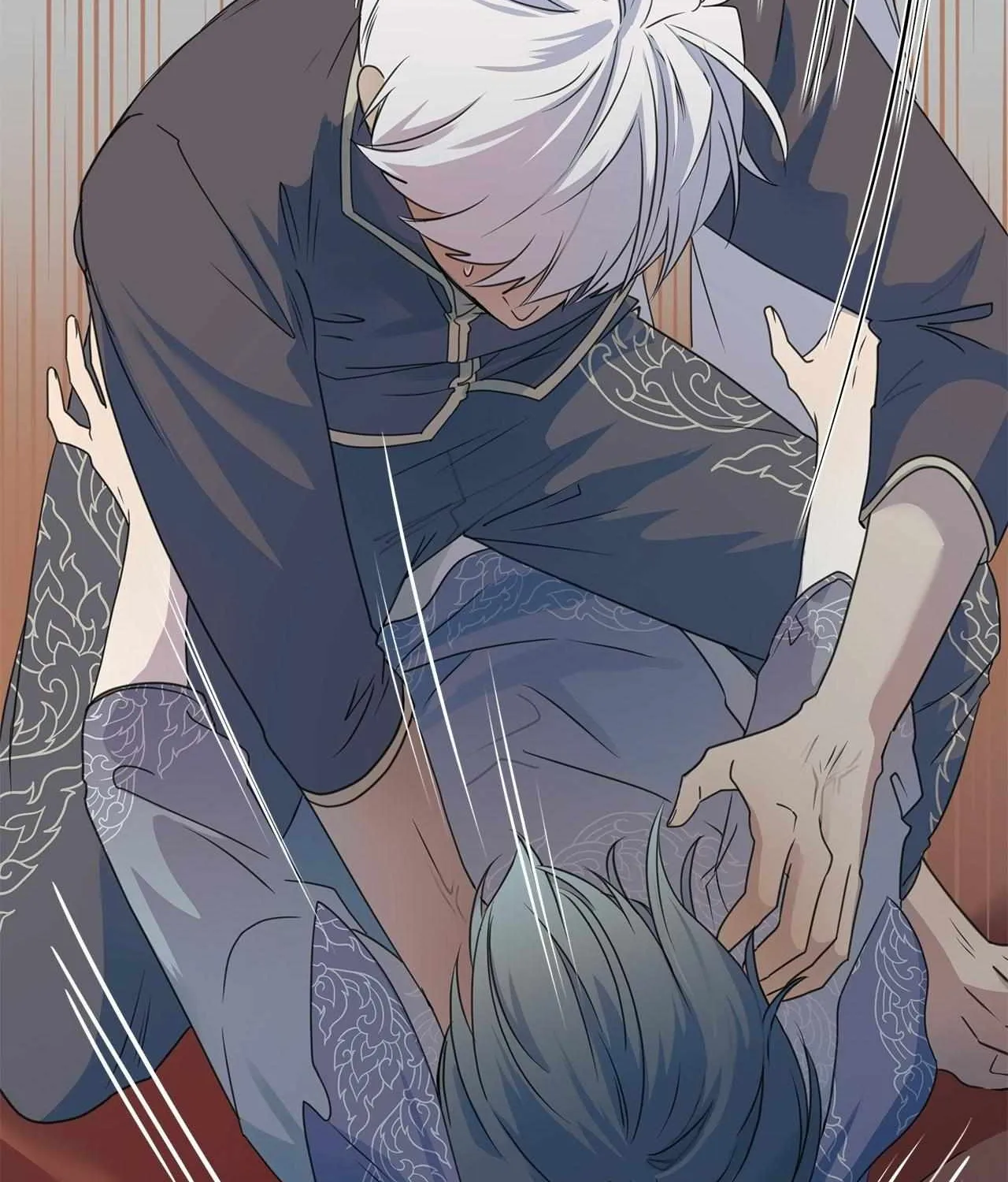 Bloody Moon (Yuzuya) Chapter 13 page 166 - 