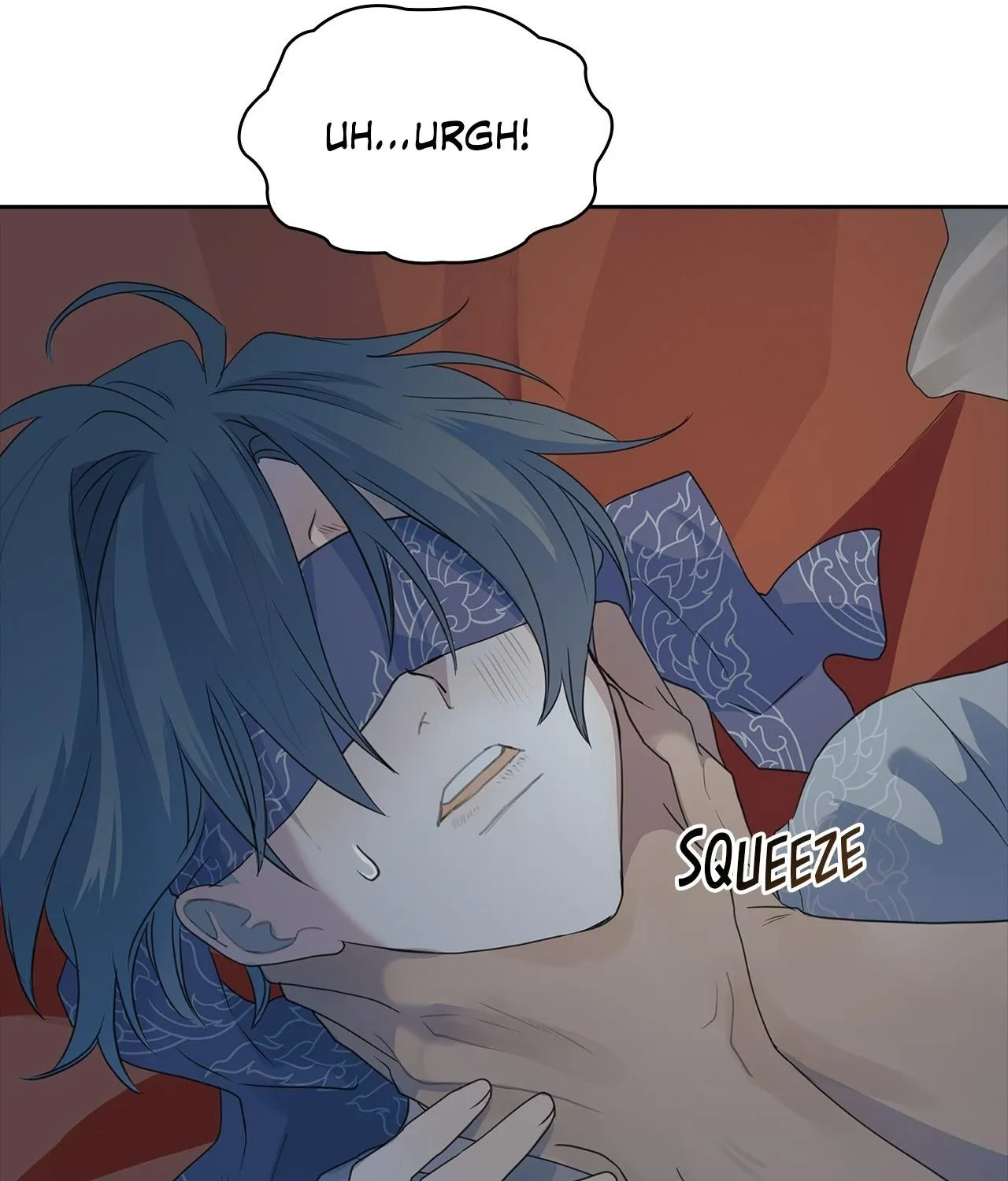 Bloody Moon (Yuzuya) Chapter 13 page 169 - 