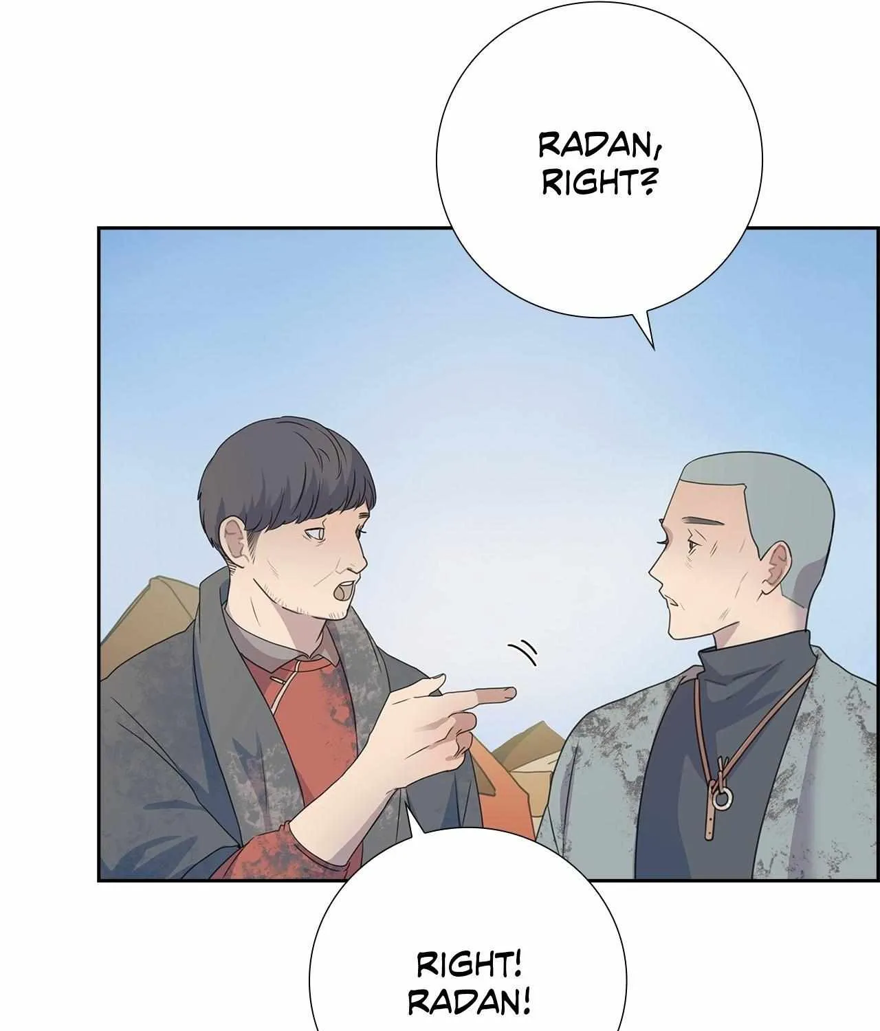 Bloody Moon (Yuzuya) Chapter 13 page 20 - 
