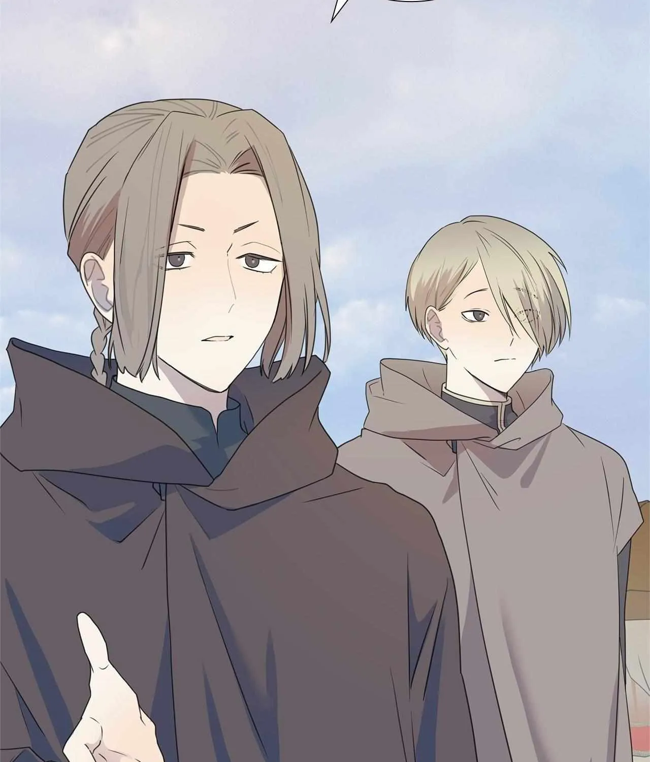 Bloody Moon (Yuzuya) Chapter 13 page 22 - 