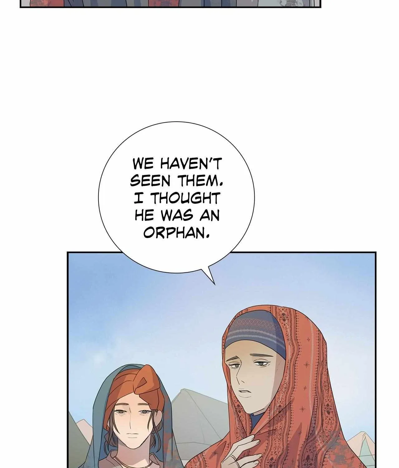 Bloody Moon (Yuzuya) Chapter 13 page 25 - 