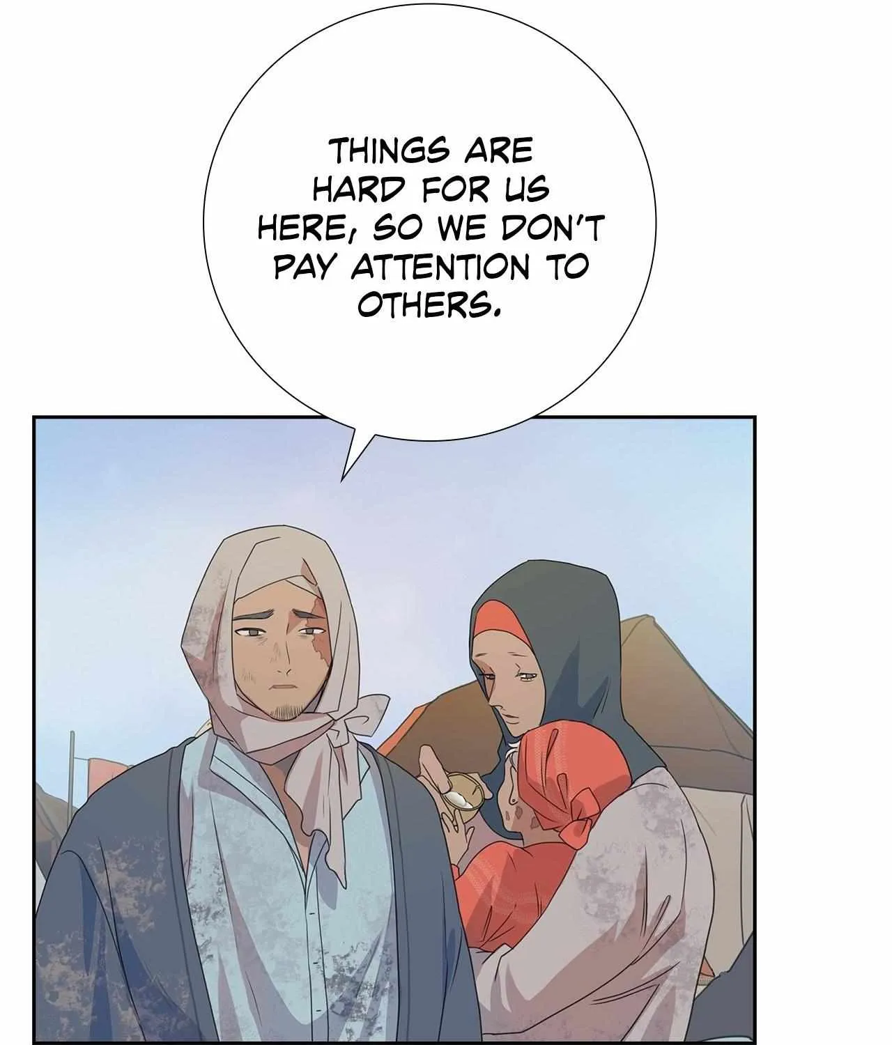 Bloody Moon (Yuzuya) Chapter 13 page 27 - 