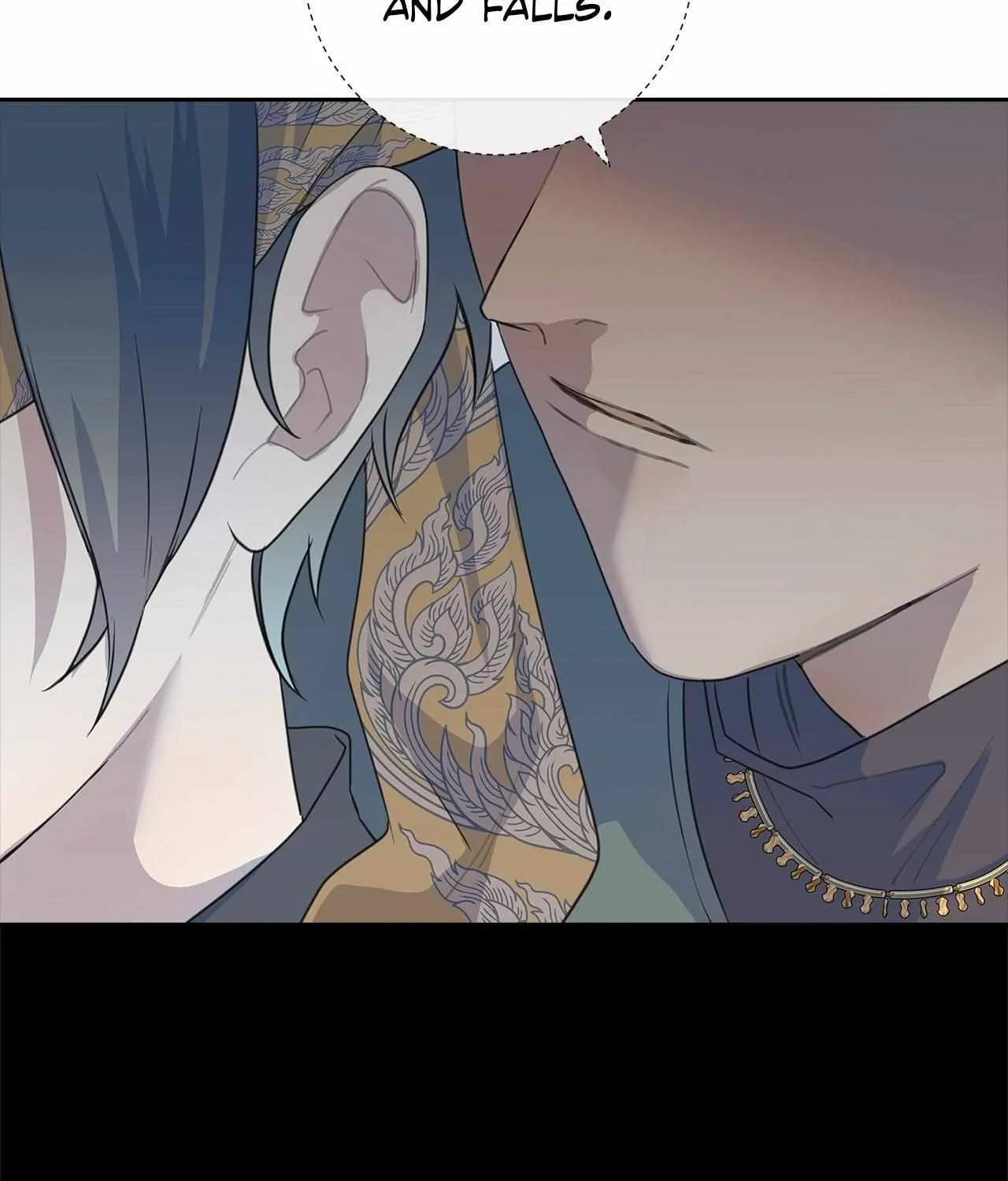 Bloody Moon (Yuzuya) Chapter 13 page 41 - 
