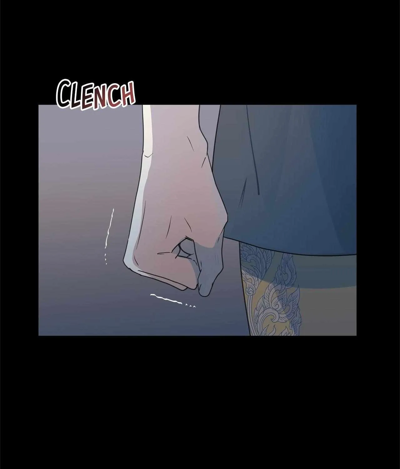 Bloody Moon (Yuzuya) Chapter 13 page 45 - 