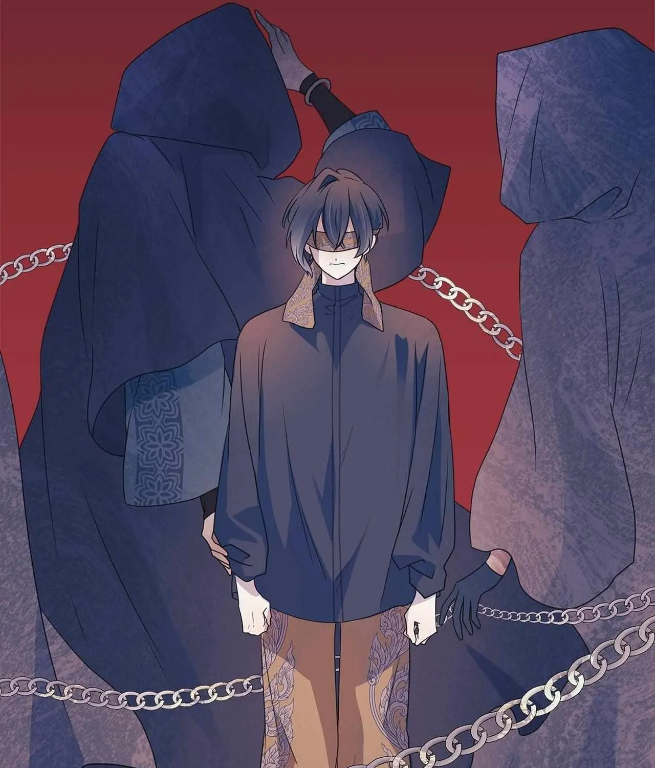 Bloody Moon (Yuzuya) Chapter 13 page 49 - 