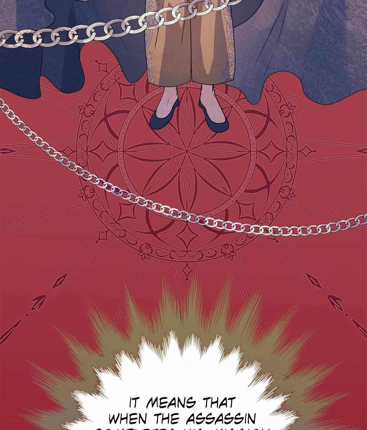 Bloody Moon (Yuzuya) Chapter 13 page 50 - 