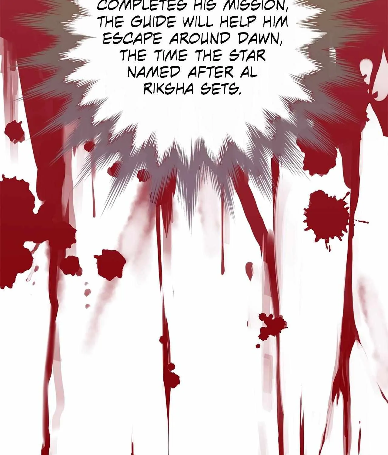 Bloody Moon (Yuzuya) Chapter 13 page 51 - 