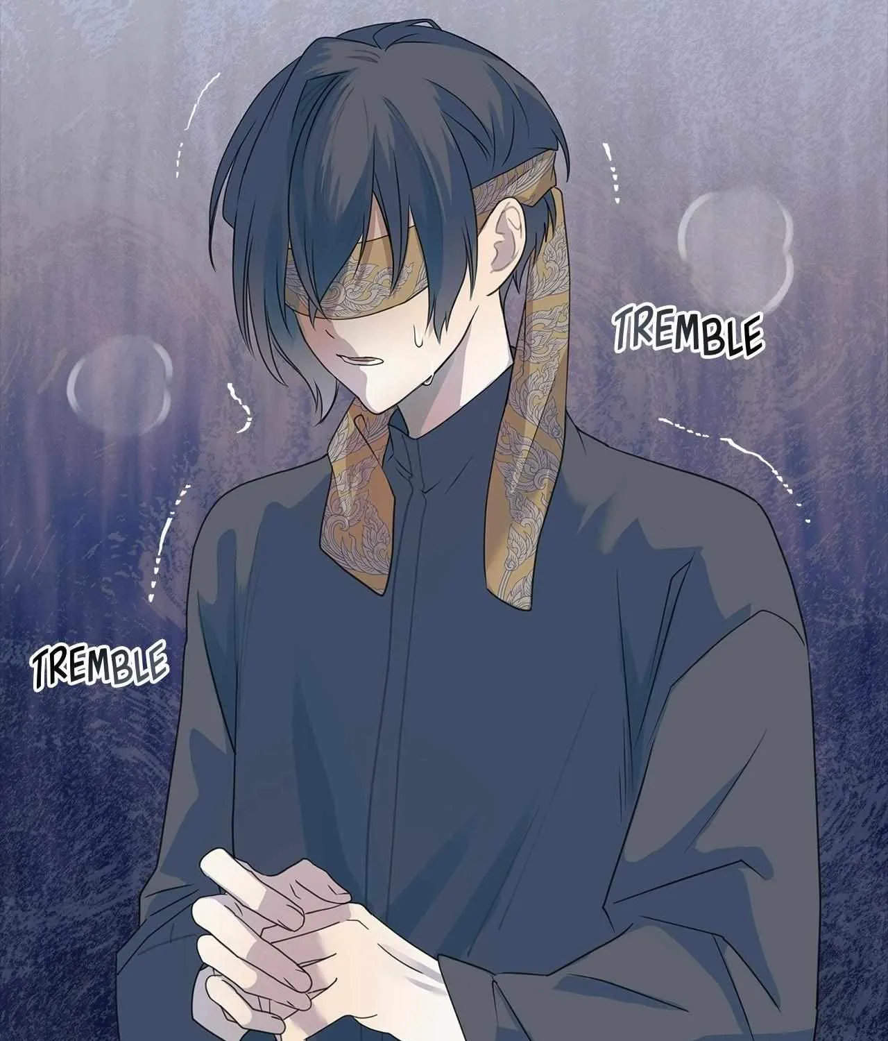 Bloody Moon (Yuzuya) Chapter 13 page 56 - 
